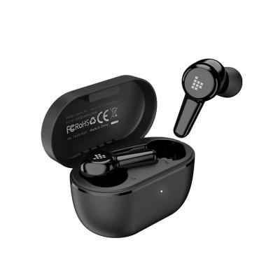 China Tronsmart Apollo Air Headset Hybrid Active Perfect Noise Canceling Earbuds Qualcomm Aptx Decoding High Quality Audio Earphone for sale