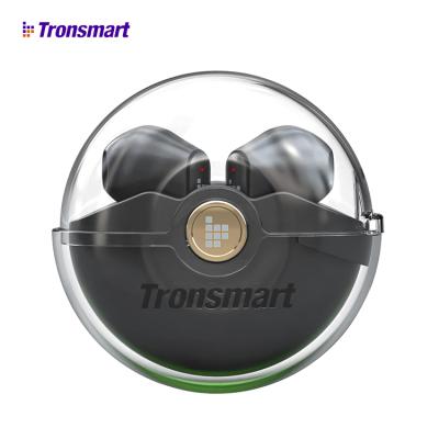 China Wireless protable noise canceling Tronsmart earphone wholesale price genuine wireless earbuds in ear gaming headphones for sale