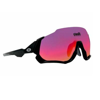 China Transparent Color-Changing Sports Cycling Glasses TR90 Running Myopia Polarized Sunglasses for sale