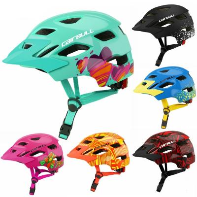 China Shell imported PC + ENV internal imported children's bicycle scooter balance wheel helmet skating equipment riding protective gear with tail light for sale