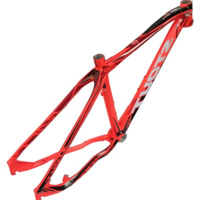 China Transnational XR9 Mountain Bikes 26/27.5/29 Inch Scandium Alloy Mountain Bike Rack for sale