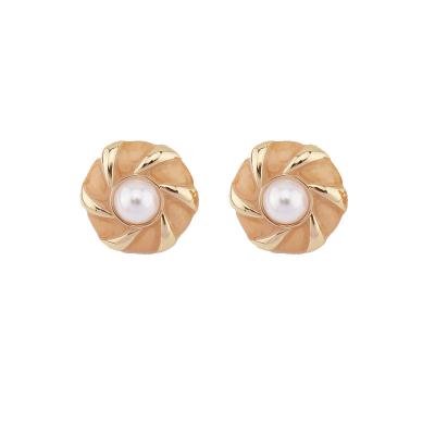 China SISSLIA High Quality Factory Jewelry Accessories Vintage 925 Sterling Silver Earring Clips for sale