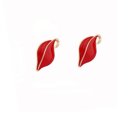 China New Design Vintage SISSLIA 2022 Spring Geometric Stud Earrings Fashion Jewelry For Women for sale