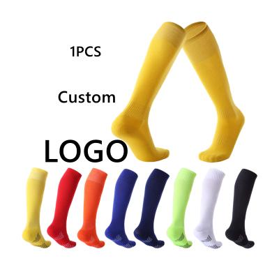 China Wholesale Fashion Equestrian Socks Custom LOGO Printing Long Horse Equestrian Boots Riding Socks for sale