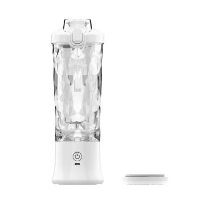 China Multifunctional cheap mini portable blender juicer magnetic induction portable blender portable blender ice crusher for sale