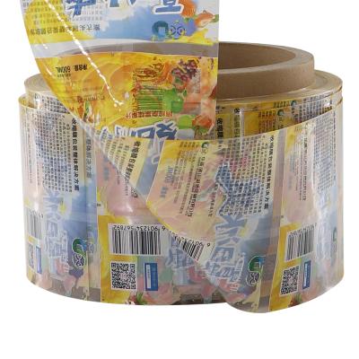 China Food Grade Waterproof Custom Label For Bottle PVC Shrink Film Label Plastic Sleeve Shrink Printing for sale