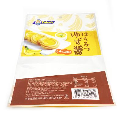 China Barrier Stand Up Pouch Heat Seal Printing Manufacturer Custom Spice Snack Nuts Bag Food Packaging Ziplock Packaging Plastic Bags for sale