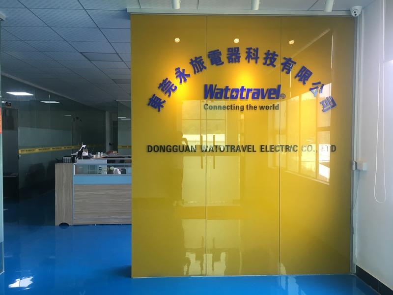 Verified China supplier - Dongguan Yonglv Electric Appliance Technology Co., Ltd.