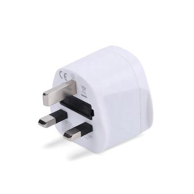 China 10A UK Travel Adapter Plug Residential/Multipurpose Universal Plug Plug to USA, BRAZIL, ITALY, EUROPE, AUSTRALIA for sale