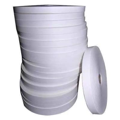 China PE Laminated Paper Cup Rolls Raw Materials Of Paper Bag Ocb Raw King Size for sale