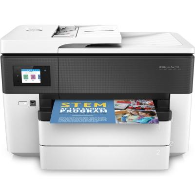 China Supply Professional Reliable Quality A3 Color Commercial Industrial Desktop Printer A3 for sale