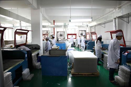 Fournisseur chinois vérifié - Shenzhen Yeguangxuan Electronic Co.ltd