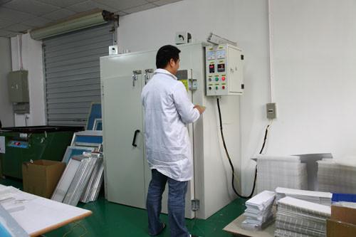 Geverifieerde leverancier in China: - Shenzhen Yeguangxuan Electronic Co.ltd