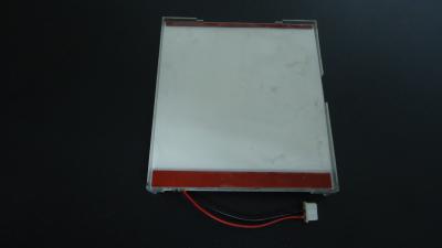 China Bar White Led Side Backlighting Panel For Lcd Module for sale