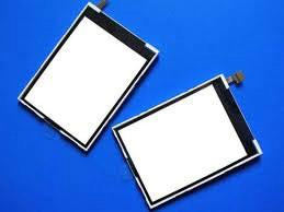 China Edge White Led Backlighting Panel For Lcd Monitor Mobile , Switches And Symbols for sale