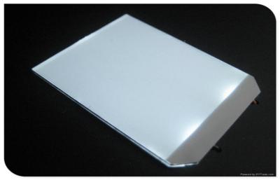 China Edge White Rectangle Led Backlight Panel For Drawing for sale