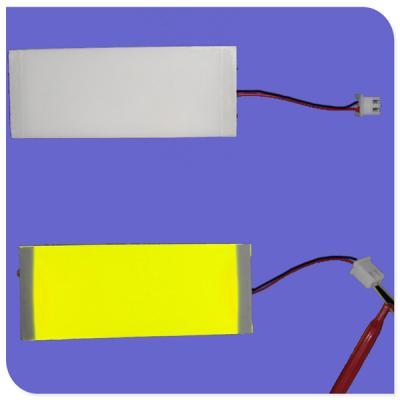 China Bright Illuminated Led Backlight Panel Smd3528 For Computer for sale