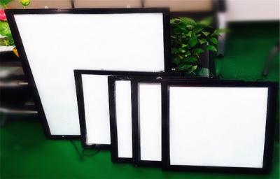 China Outdoor LED Acrylic Magnetic Light Box Smd3528 5050 For Hotel Decorative for sale