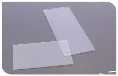 China Ultra Thin LED Light Diffuser LGP Film Light Weight For LCD Optical Panels for sale