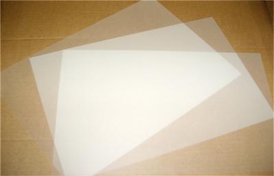 China Super Slim Diffuser LGP Film Sheet For LED TV Display Screen for sale