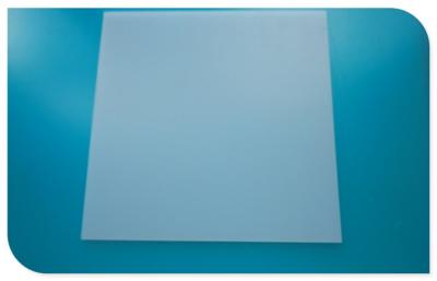 China 40 Inch 0.22 mm LGP Film PET Flexible Diffuser Abdominal Sheet for sale