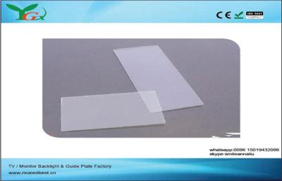 China 15.6 inch Light-diffusing Film For TV / Monitor Backlight Module for sale