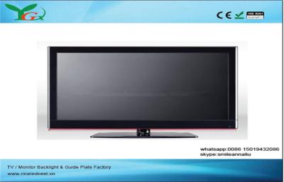 China De promotie LEIDENE HOOFD rand-Aangestoken Monitor Backlight van TV/Volledige HD- Te koop