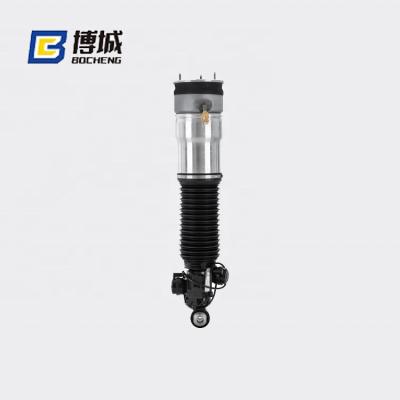 China Rear Rubber + Steel + Aluminum Air Suspension Shock Absorber for BMW F02 37126791675, 37126791676, 37126794139, 37126794140, 37126796929, 37126796930 for sale