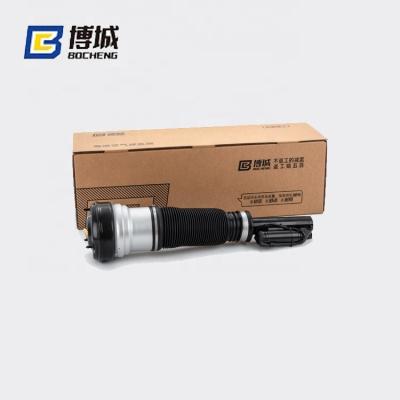 China New Factory Price Rubber+Steel+Aluminum Impact Resistance Front Air Suspension Shock For Mercedes-Benz W220 A2203202438 for sale