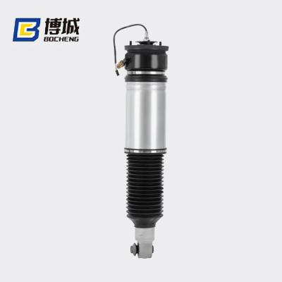 China Rear Rubber+Steel+Aluminum Air Suspension Shock For BMW E66 With ADS 37126785535 37126785536 37126767127 37126767128 37106778797 37106778798 for sale