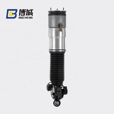 China High Quality Rubber + Steel + Aluminum Air Suspension Rear Shock For Rolls Royce Ghost 37126795873, 37126795874, 37126851605, 37126851606 for sale