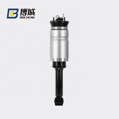 China Front Air Shock Absorber For Rubber+Steel+Aluminum Land Rover Discovery With ADS LR019993, LR019994, LR018190, LR018191, LR032647, LR032648 for sale