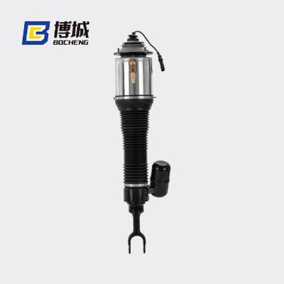 China Front Rubber + Steel + Aluminum Air Suspension Strut For Bentley Continental 3W0616039, 3W0616040, 3W5616039, 3W5616040 for sale