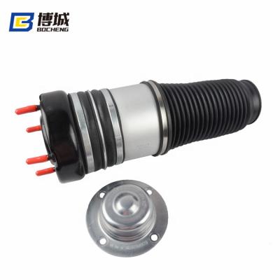 China Front Rubber + Steel + Aluminum Air Suspension Spring For AUDI A6C6 4F0616040 4F0616039 4F0616039AA 4F0616040AA 4F0616039Q 4F0616040Q for sale