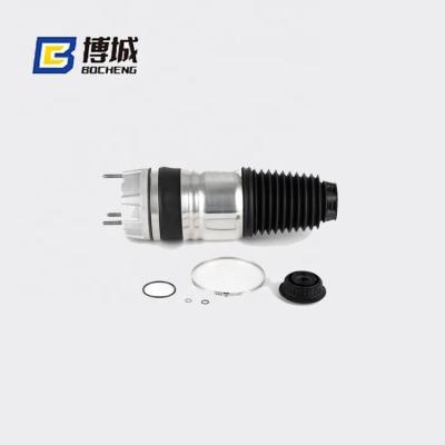 China Rubber + Steel + Aluminum Direct Deal Front Air Suspension Spring For Porsche 10 Cayenne 7L8616040d for sale