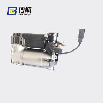 China Rubber + Steel + Aluminum Air Suspension Compressor For Mercedes-Benz W220 A2203200104 for sale