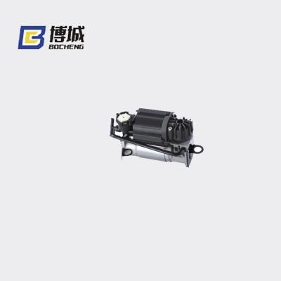 China Brand New Rubber + Steel + Aluminum Compressor Air Suspension For Mercedes-Benz W211 A2113200304 for sale