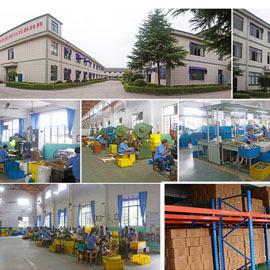 Verified China supplier - Guangzhou Confortune Electric Co., Ltd.