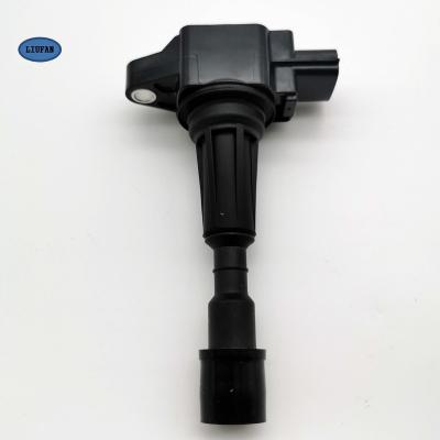 China LIUFAN Metal Ignition Coil For Small Engine For Maz DA 2 1.5L ZJ20-18-100 Auto Ignition Coil Wire for sale