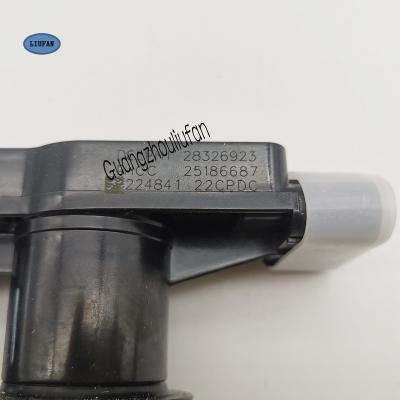 China LIUFAN Metal Coil Assy 28326923 Ignition 25186687 Ignition Coil Packs FOR TRAX Ignition Coil Puller for sale