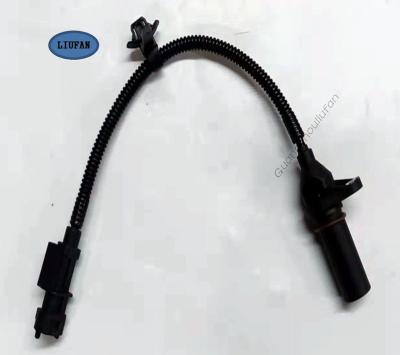 China LIUFAN 39180-2B000 crankshaft rubber position sensor for ix35 crankshaft sensor crankshaft pulley for sale