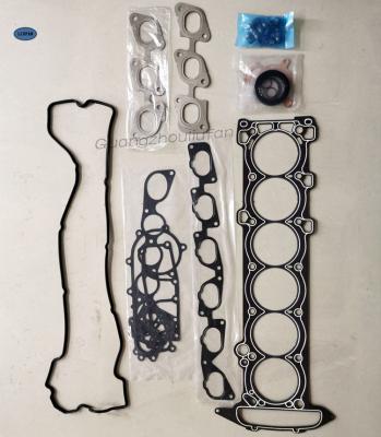 China ABS LIUFAN TB48 10101-VC227 Auto Spare Parts Head Gasket Repair Kit Full Set Engine Overhaul Set for sale