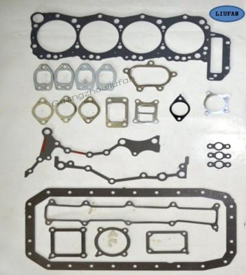 China Metal LIUFAN For HI NO Truck Spare Part Engine Gasket 04010-0702 Head Gasket 11115-E0140 For J05E for sale