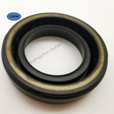 China NBR ACM LIUFAN 13276-31U21 High Pressure Rubber Gasket For NISSANS VQ30DE QX4 Spark Plug Gasket for sale