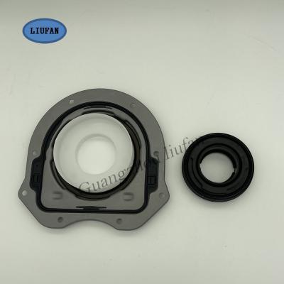 China BR ACM LIUFAN 3S7Q6701AB S7Q-6701AB Engine Auto Parts Rubber Crankshaft Rear Seal Fit For Ford for sale