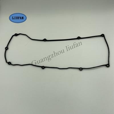 China NBR ACM LIUFAN High Temperature Resistance Valve Cover Gasket OEM 13270-4M500 Fit For QG18/N16 for sale