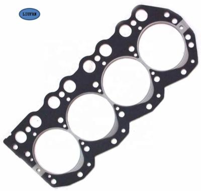 China Metal LIUFAN QD32 Engine Cylinder Head Gasket 11044-1W400 10149600 TRUCK D22 Automotive Spare Parts for sale