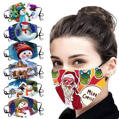 China High Quality Breathable Kid Masquerade Party Mask Party Mask Adult Protective Face Mask For Christmas for sale