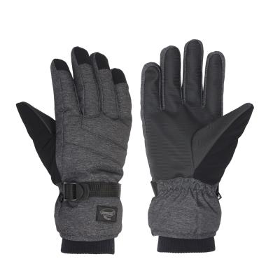 China Winter Ski Gloves Hot Waterpoof Factory Direct Sale for sale