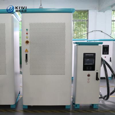 China 120KW 160KW Ac Dc Ev Charger For Home Intelligent Power Distribution 380V Diy for sale